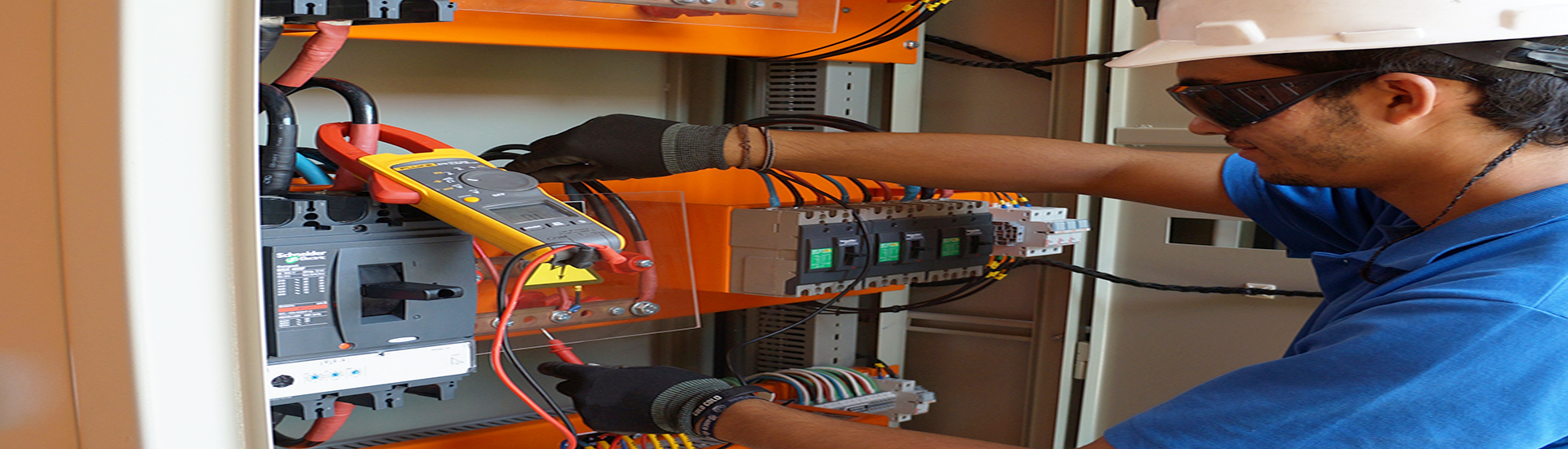 Servicios de Electricidad