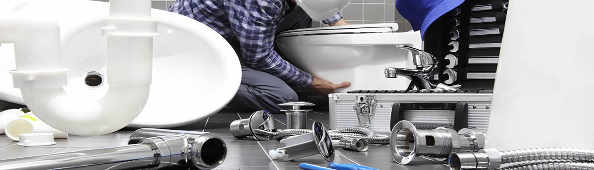 Servicios de Gasfitería