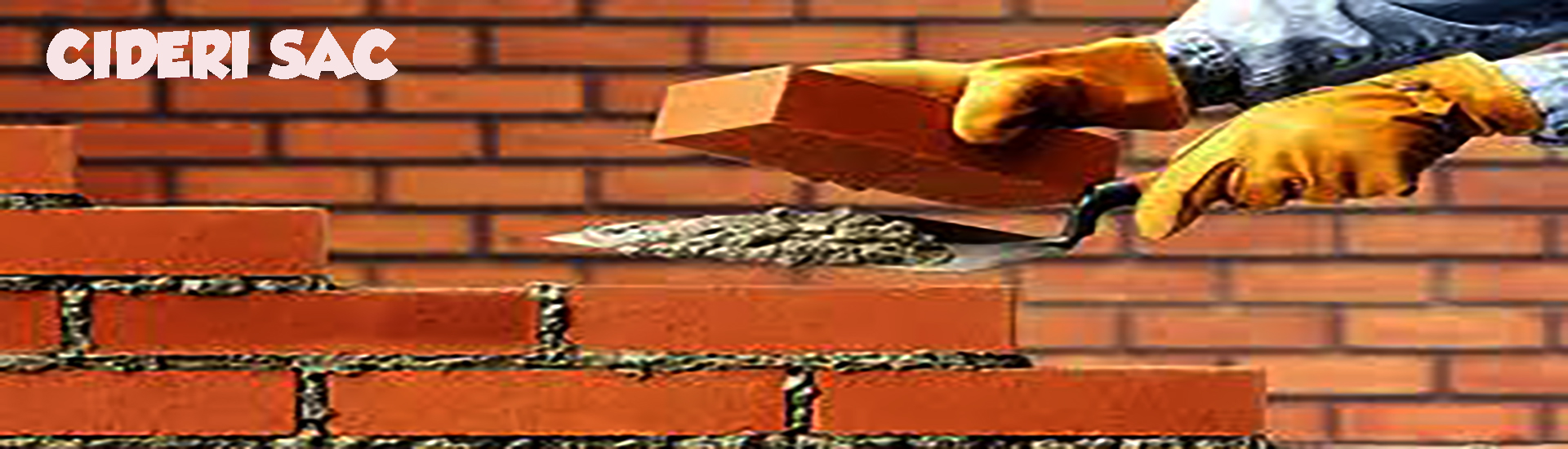 Servicio de Albañilería