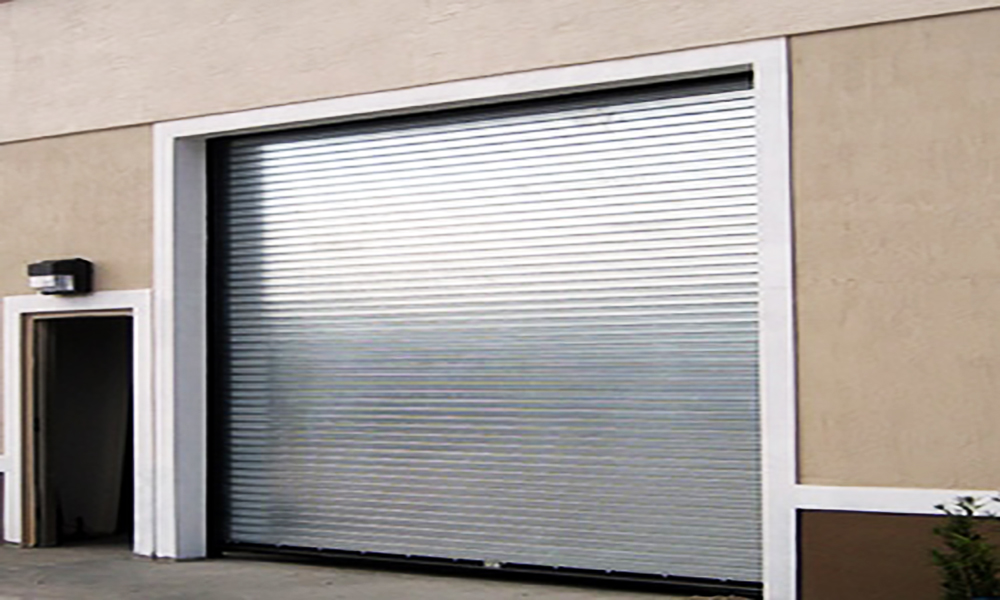 Puertas Enrrollables